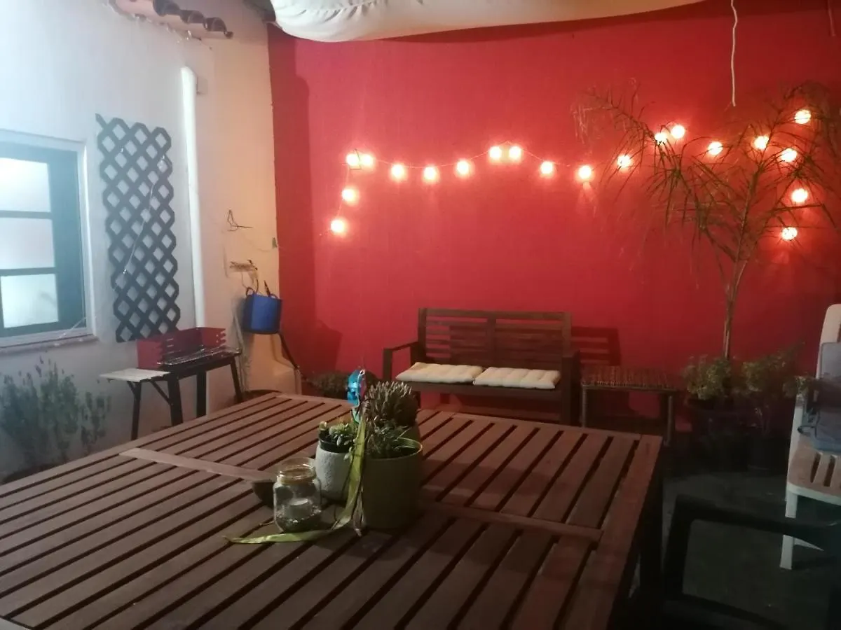 Alojamiento ideal para Grupos Gáldar 0*,