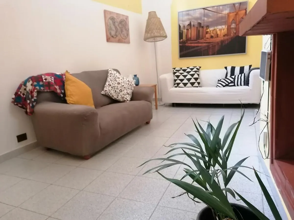 Сasa de vacaciones Alojamiento ideal para Grupos Gáldar España