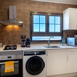 Apartamento El Balcon De, Gáldar