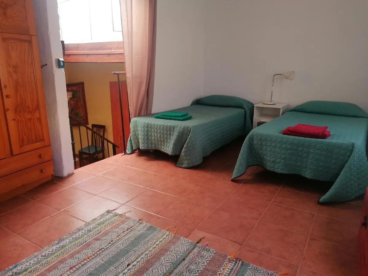 Holiday home Alojamiento Ideal Para Grupos Galdar