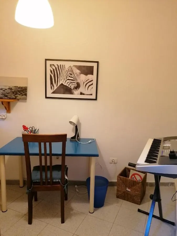 Alojamiento Ideal Para Grupos Galdar